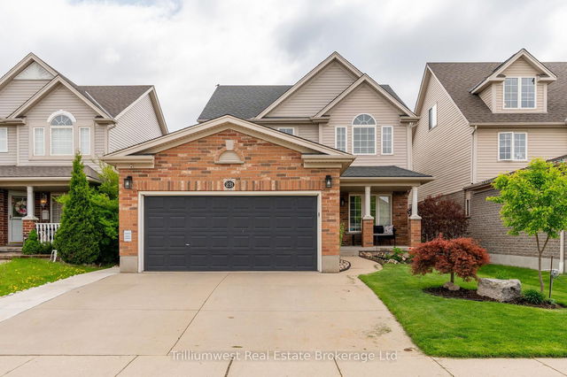 B - 231 Kerwood Drive