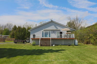 689 North Shore Dr, Otonabee-South Monaghan - Otonabee-South Monaghan