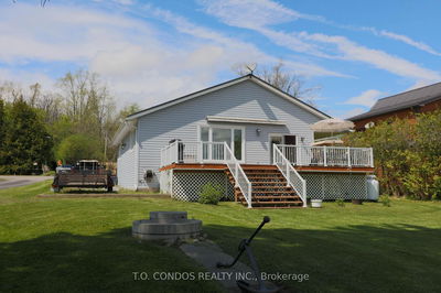 689 North Shore Dr, Otonabee-South Monaghan - Otonabee-South Monaghan image-0-1
