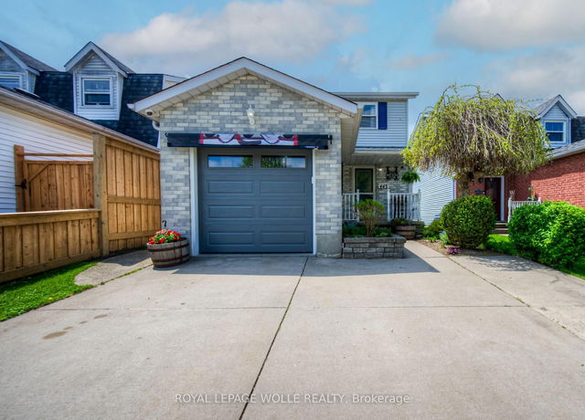 443 Otterbein Road