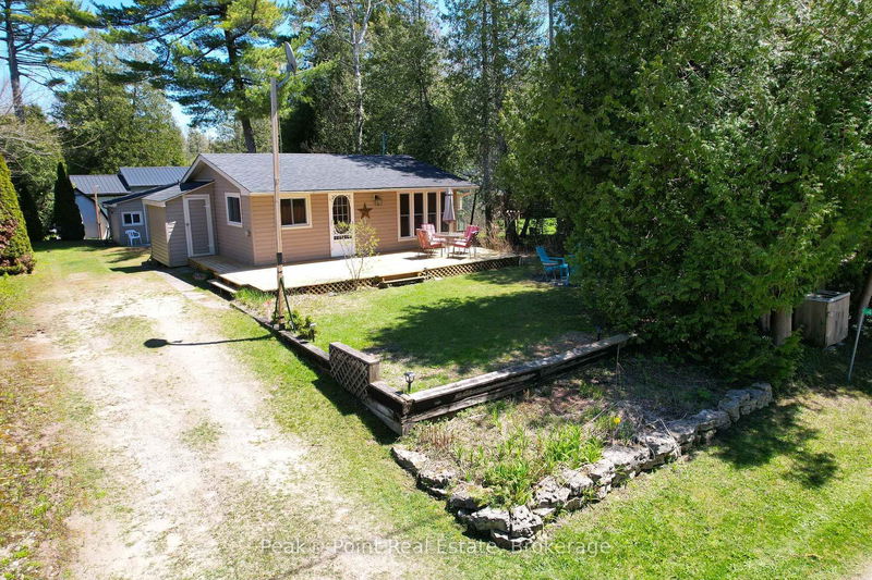407 Third Ave, South Bruce Peninsula - South Bruce Peninsula image-0-0