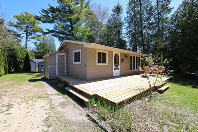 407 Third Ave, South Bruce Peninsula - South Bruce Peninsula image-0-1
