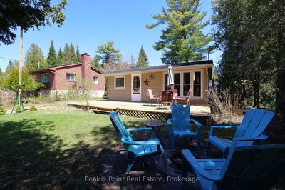 407 Third Ave, South Bruce Peninsula - South Bruce Peninsula image-0-2