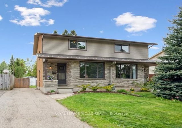 15-17 Shaftsbury Drive