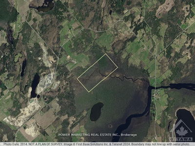 LT 3 CONCESSION 7 Rd, Lanark - Lanark Highlands (Lanark) Twp image-0-1