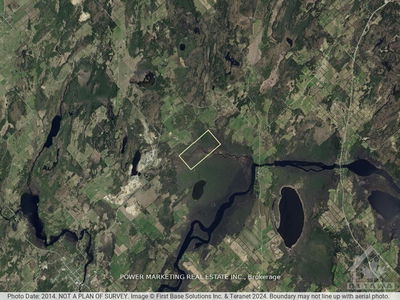 LT 3 CONCESSION 7 Rd, Lanark - Lanark Highlands (Lanark) Twp image-0-2