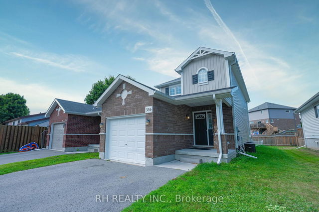 336 Middlefield Road