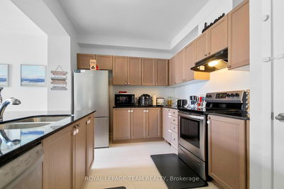 708 Chromite Private, Ottawa - Barrhaven - Heritage Park image-0-3