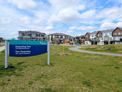 708 Chromite Private, Ottawa - Barrhaven - Heritage Park image-0-4