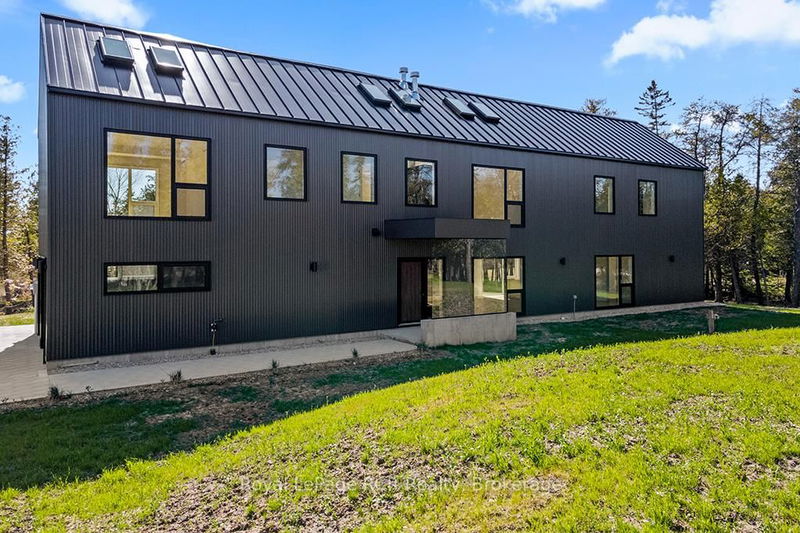 67 Pedwell Dr, Northern Bruce Peninsula - Northern Bruce Peninsula image-0-0