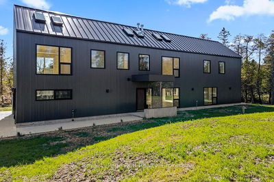 67 Pedwell Dr, Northern Bruce Peninsula - Northern Bruce Peninsula