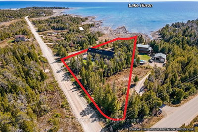 67 Pedwell Dr, Northern Bruce Peninsula - Northern Bruce Peninsula image-0-3