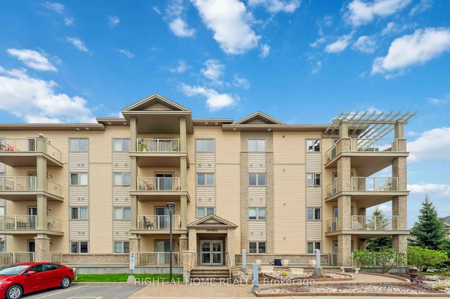 305 - 141 Potts Private