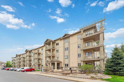 Unit 305 — 141 Potts Private, Ottawa - Notting Hill/Summerside image-0-1