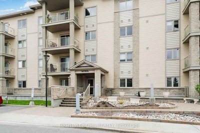 Unit 305 — 141 Potts Private, Ottawa - Notting Hill/Summerside image-0-3