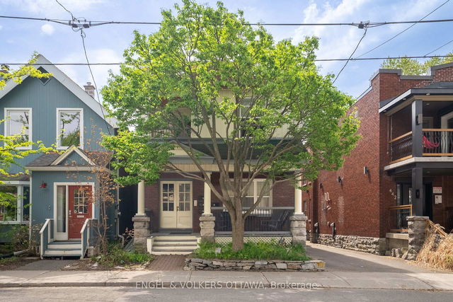 3 - 440 Mcleod Street