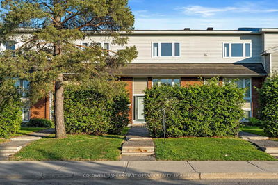 106 MONTEREY Dr, Ottawa - Leslie Park