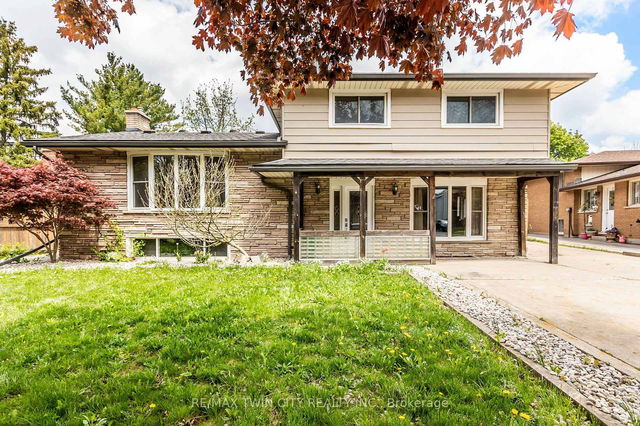 413 Carson Drive