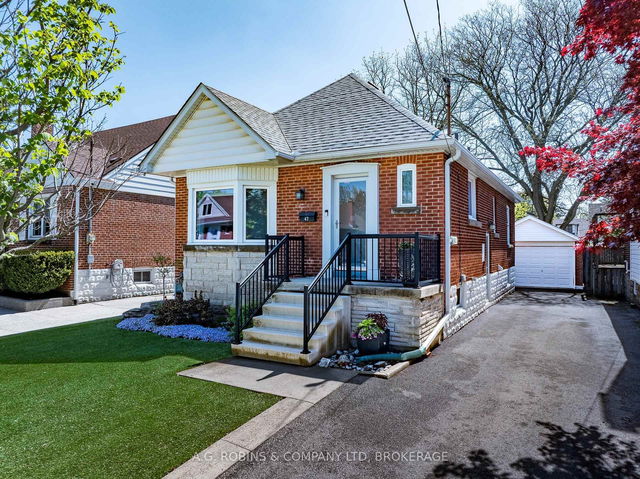 47 Knyvet Avenue