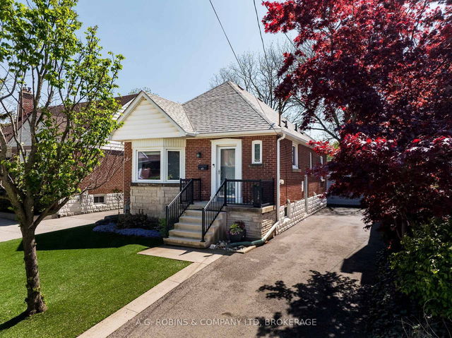 47 Knyvet Avenue