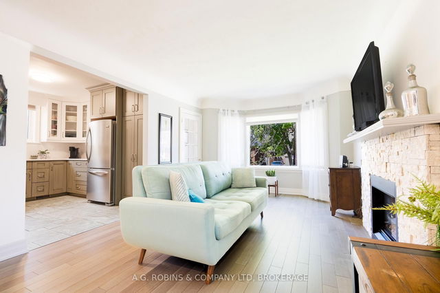 47 Knyvet Avenue