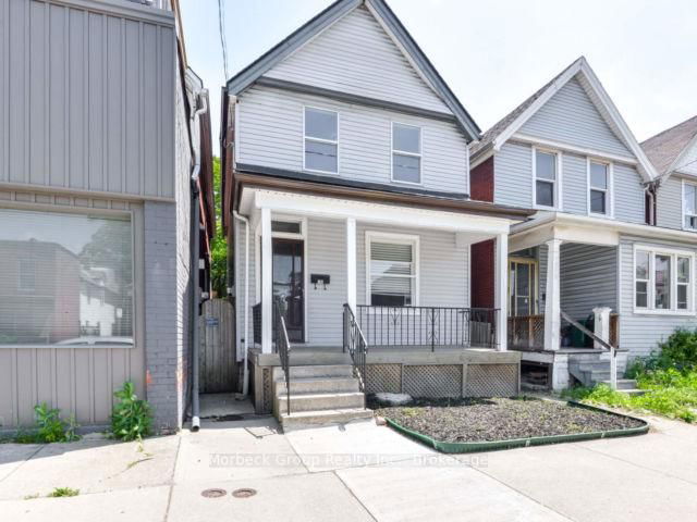 186 SHERMAN Avenue