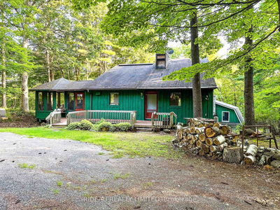 21 Fox Ru, Rideau Lakes - Rideau Lakes (South Crosby) Twp