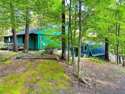 21 Fox Ru, Rideau Lakes - Rideau Lakes (South Crosby) Twp image-0-3