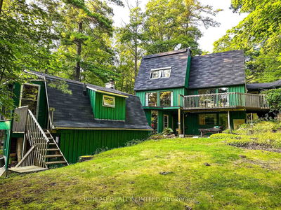 21 Fox Ru, Rideau Lakes - Rideau Lakes (South Crosby) Twp image-0-4