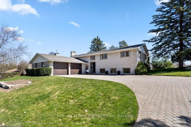 688 Westmount Hills Drive