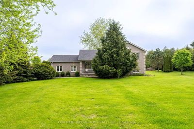 109 St Andrews Dr, Alnwick/Haldimand - Grafton