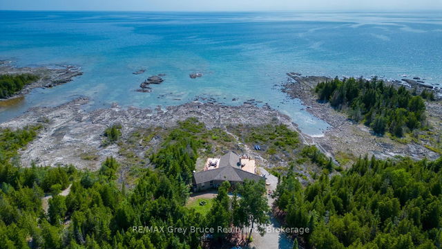 157 Zorra Drive