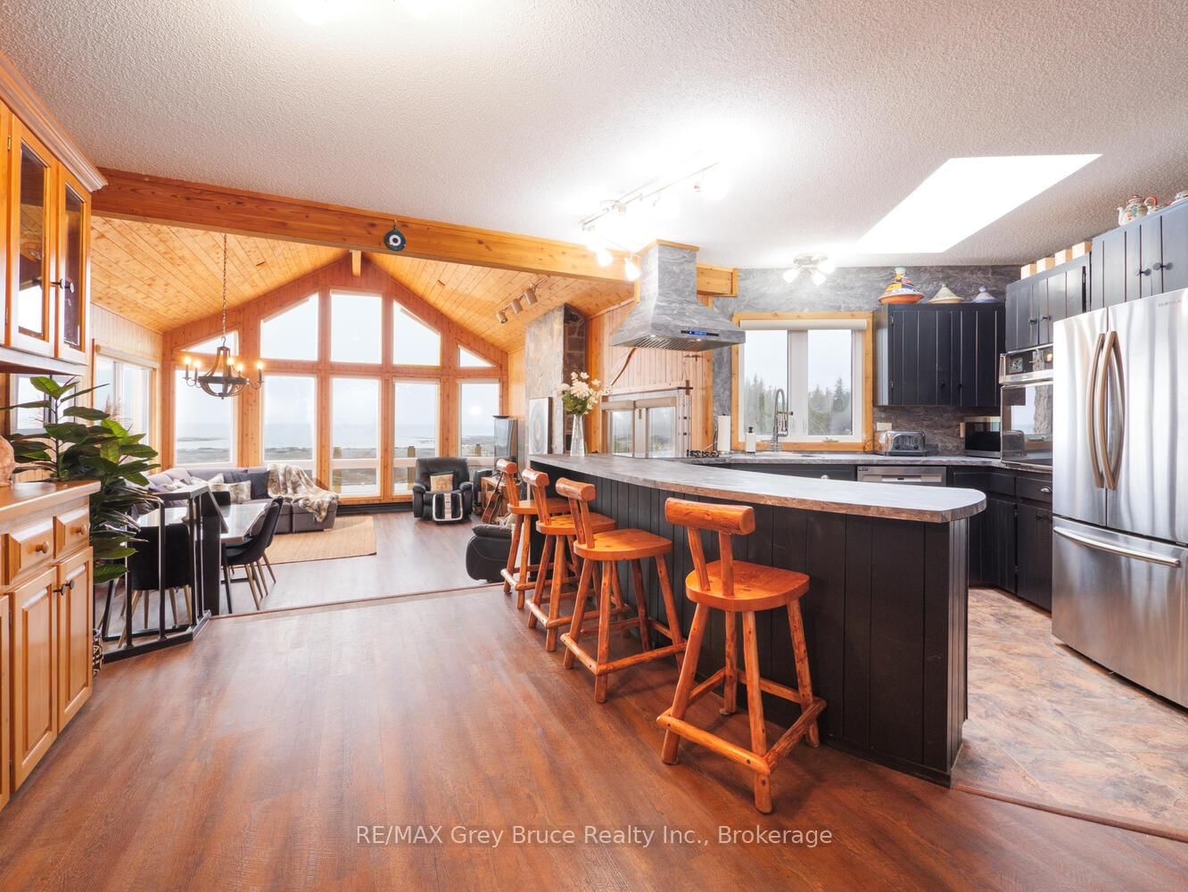 Detached House for sale at 157 Zorra Drive, Northern Bruce Peninsula, N0H 2R0 - MLS: X12157922