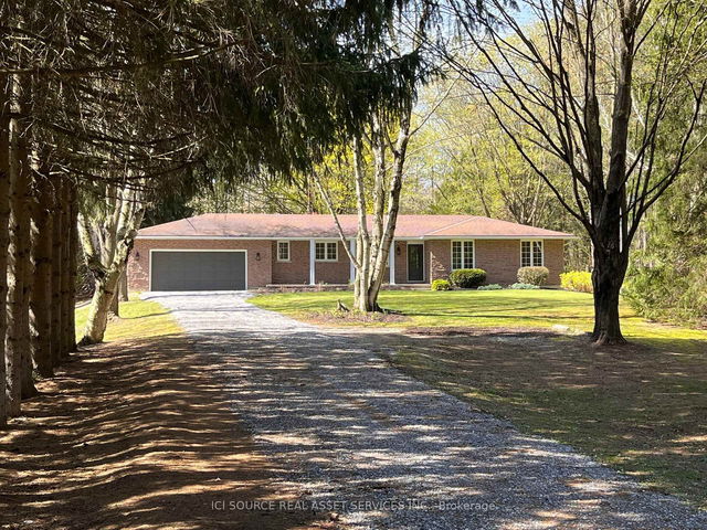 881 Charlotteville Rd 8 N/A