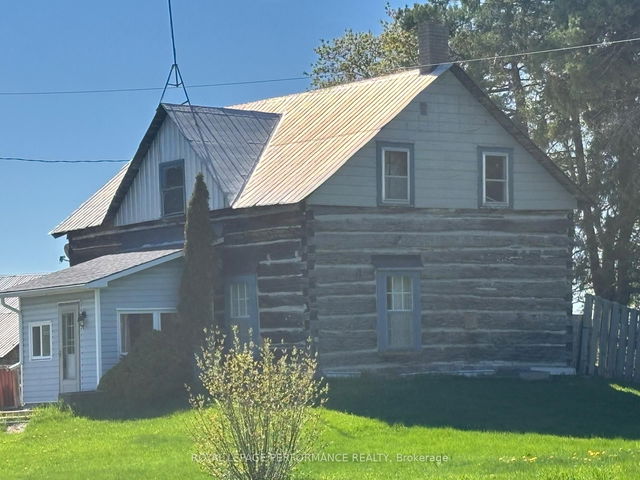 1540 Dwyer Hill Road