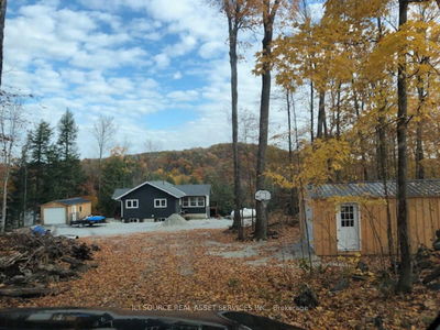 1053C Granite Terrace Lane, Ompah - Frontenac North image-0-1