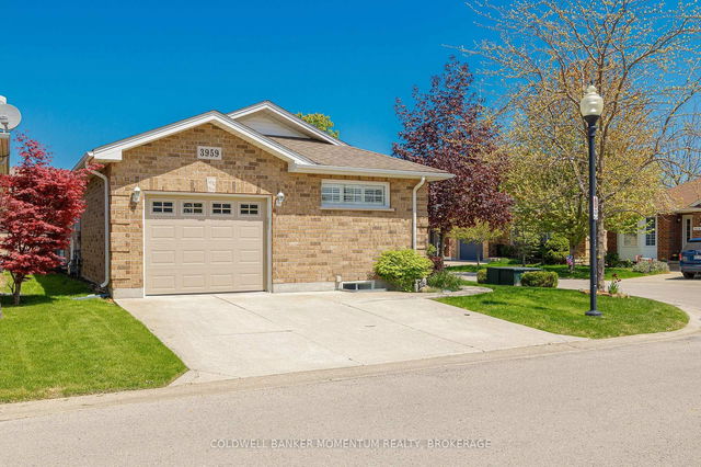 3959 Durban Lane