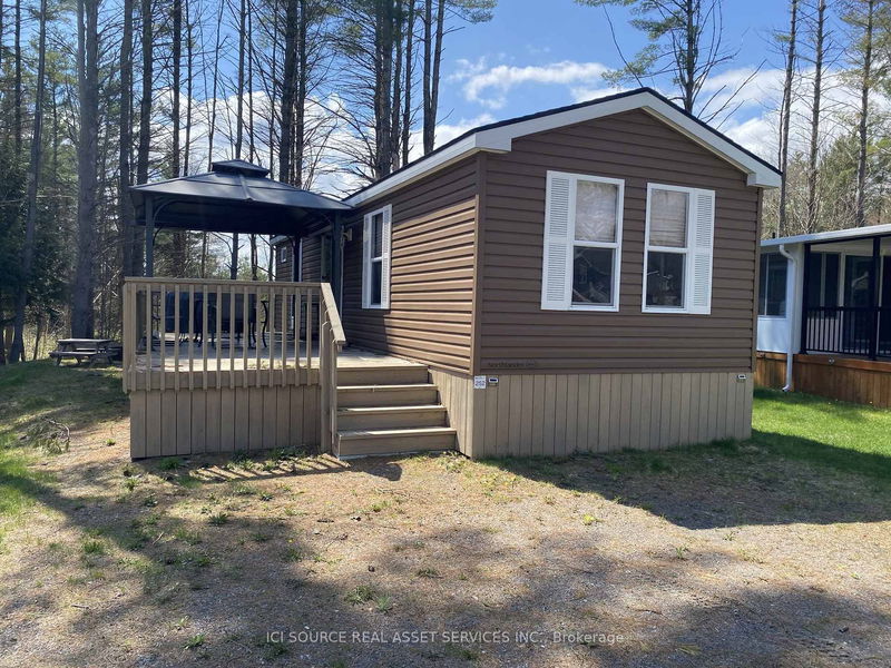 Unit 252 — 1082 Shamrock Marina Rd, Gravenhurst - Morrison image-0-0
