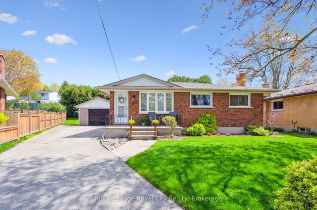 9 Kenwood Crescent