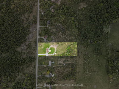 3758 Mcconnell Rd, Harrowsmith - Frontenac South image-0-1