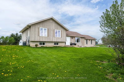 3758 Mcconnell Rd, Harrowsmith - Frontenac South image-0-4
