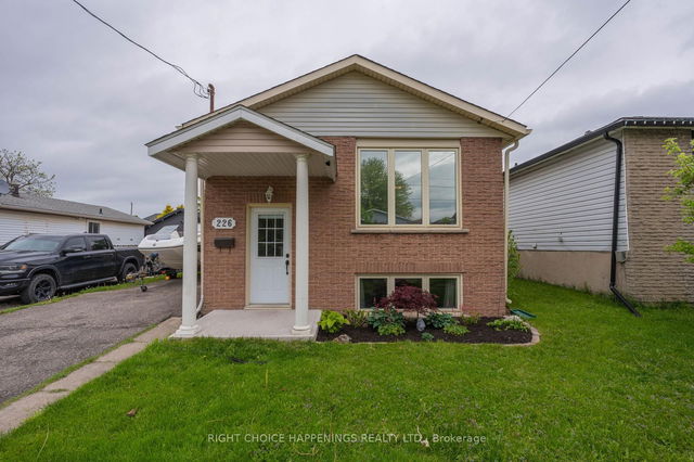 226 Queen Street