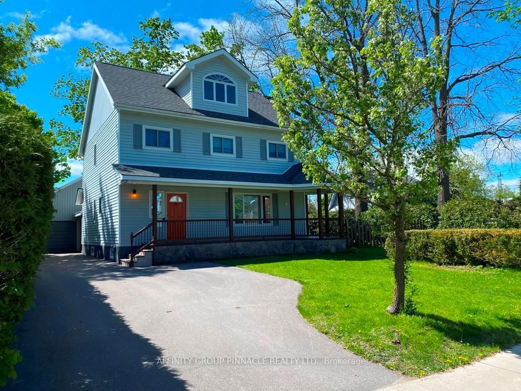 Property at 9 George
