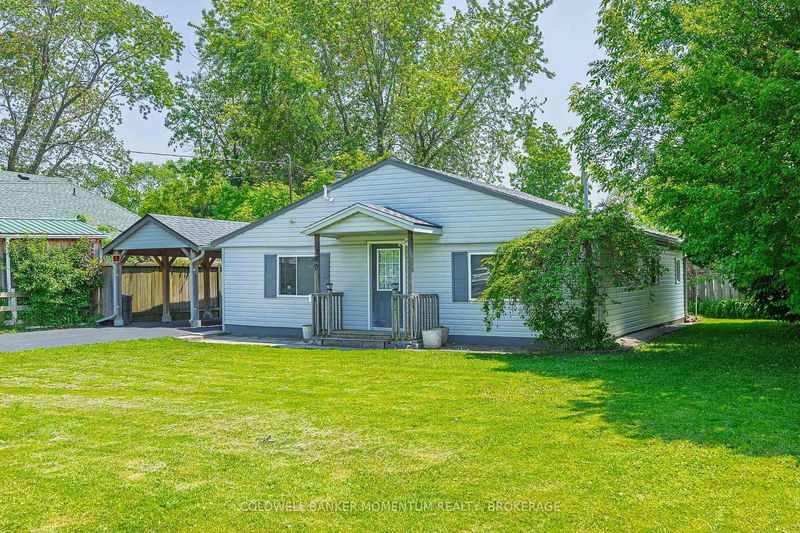 380 Washington Rd, Fort Erie - Crescent Park image-0-0