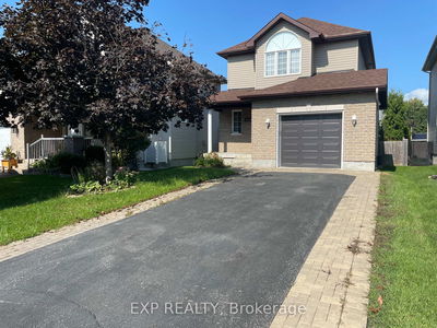 2175 Patricia St, Clarence-Rockland - Town of Rockland