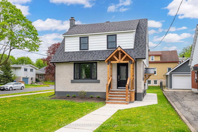 36 Old Orchard Avenue