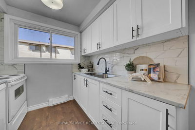 Unit D7 — 47 Wellington St, Port Hope - Port Hope