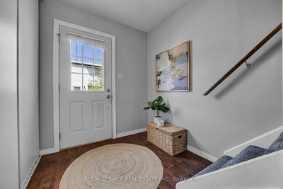 Unit D7 — 47 Wellington St, Port Hope - Port Hope image-0-1