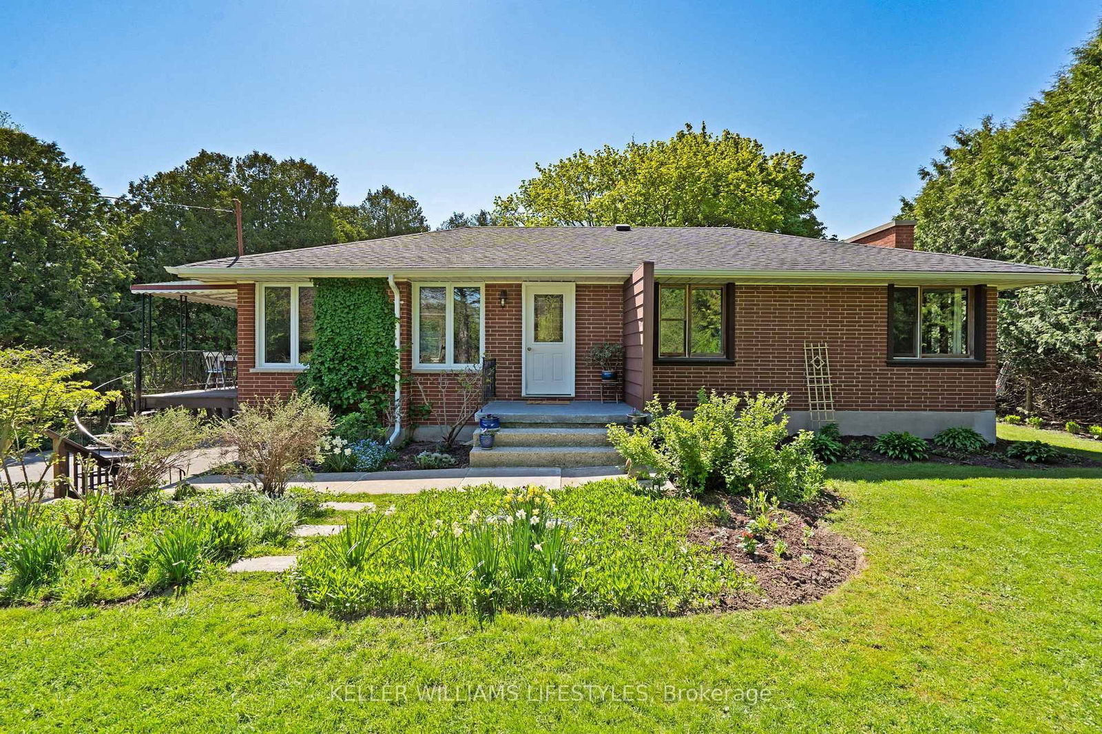 Detached House for sale at 15083 Medway Road, Middlesex Centre, Rural Middlesex Centre, N0M 1C0 - MLS: X12158050