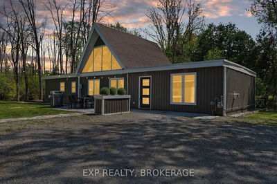 8546 COUNTY 2 Rd, Greater Napanee - Greater Napanee